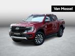 Ford Ranger 2.3i PHEV 207kW Aut. 4x4 Wildtrak - NEW - STOCK, Automaat, Stof, Cruise Control, 4 cilinders