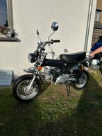 Zhenhua special model 50cc 45km/u, Fietsen en Brommers, Brommers | Honda, Ophalen, Zo goed als nieuw
