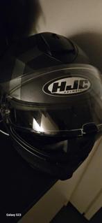 casque de moto noir avec écran occultant, aucun dommage, Motos, Femmes, M, Seconde main