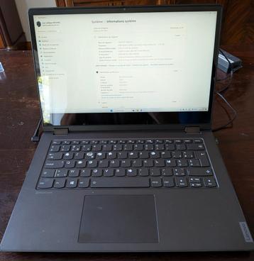 Lenovo Ideapad C340-14API Ordinateur Portable Laptop beschikbaar voor biedingen