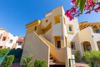 Prachtige penthouse met een dakterras in Punta Prima..., Immo, Buitenland, Spanje, 2 kamers, 86 m², Punta Prima.