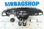 Airbag kit - Tableau de bord noir Audi A7 4G (2010-....)