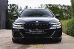 BMW 530 e Touring M-Sport, Autos, 0 kg, 42 g/km, Euro 6, Détection des panneaux routiers