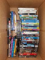 49 DVD'S allerlei Actie/ comedy /Thriller / Disney, Ophalen of Verzenden, Zo goed als nieuw