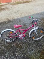 Kinderfiets Btwin, Fietsen en Brommers, Fietsen | Kinderfietsjes, Ophalen, Zo goed als nieuw