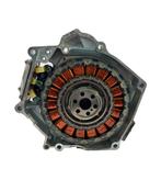 Moteur Honda Insight ZE - 1.3L - LDA3/1A200-RBJ-000 - 2014, Ophalen of Verzenden, Gereviseerd, Honda
