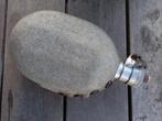 WWII Veldfles M31 Feldflasche, Verzamelen, Ophalen of Verzenden