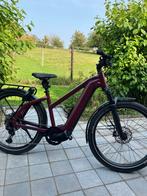 Riese&Muller 750wh charger 4 GT touring 776km, Fietsen en Brommers, Elektrische fietsen, Ophalen, Zo goed als nieuw, 50 km per accu of meer