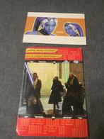 Duo oude postkaarten Star Wars, Verzamelen, Ophalen of Verzenden, Zo goed als nieuw, Boek of Poster