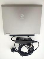 HP EliteBook 2540P 12.1 inch laptop, Ophalen, Gebruikt, HDD, 160GB