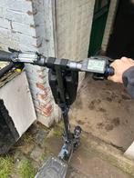 Bonjours je vend ma trottinette électrique, Enlèvement, Utilisé
