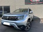 DACIA DUSTER 1.0 TCE 90ch - CAMERA - SIEGE CHAUFFANT, Stof, Zwart, Duster, Bedrijf