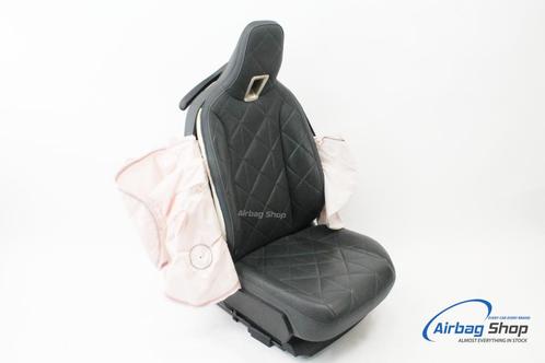 Stoel stikken leder reparatie BMW iX3, Auto-onderdelen, Dashboard en Schakelaars, Gebruikt, Ophalen of Verzenden