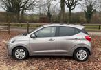 Hyundai I10 Twist en impeccable état avec peu de km!, Autos, Argent ou Gris, Achat, 998 cm³, Euro 6
