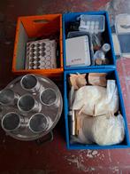 Kit de création de bougie, Ophalen, Gebruikt