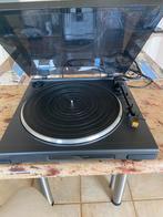 Platine tourne disque Siemens, Audio, Tv en Foto, Ophalen, Zo goed als nieuw, Overige merken