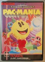 Pac-Mania Sega Mega Drive spel, Games en Spelcomputers, Games | Sega, Gebruikt, Ophalen of Verzenden, Mega Drive