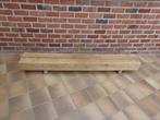 balk  ( eik ), Doe-het-zelf en Bouw, Hout en Planken, Ophalen of Verzenden, Eiken, Balk