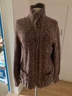 Mooi vest Cardigan Brax 42 mooie kwaliteit als nieuw, Ophalen of Verzenden, Zo goed als nieuw