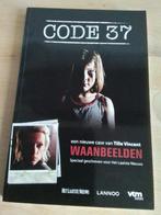 Waanbeelden  - Code 37  / Tille Vincent, Ophalen of Verzenden, Zo goed als nieuw