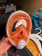 Subea xs snorkelmasker voor kinderen, Ophalen of Verzenden, Nieuw, Snorkelmasker