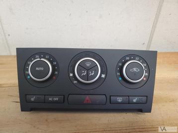 Saab 9-3 2007 tot 2012 kachelbediening met stoelverwarming beschikbaar voor biedingen