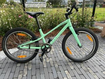 Kinderfiets - SPECIALIZED Jett 20 inch Single Speed  beschikbaar voor biedingen