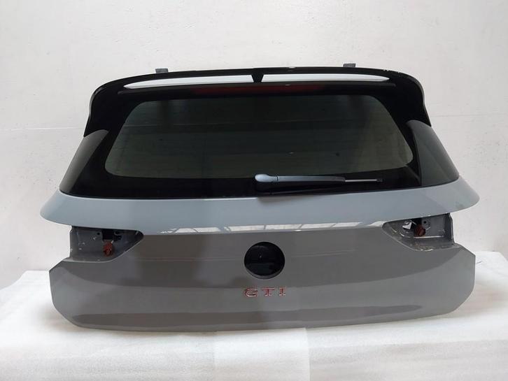 HAYON ARRIÈRE / MALLE Volkswagen Golf VIII (CD1), Autos : Pièces & Accessoires, Carrosserie & Tôlerie, Haillon arrière, Volkswagen