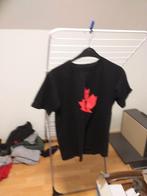 Pakket 13 tshirts M, Enlèvement ou Envoi, Comme neuf, Taille 48/50 (M), Noir