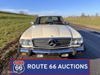 Mercedes-Benz 450 SLC | 1979 | Route 66 Auctions, Achat, Entreprise, Boîte manuelle, Autre carrosserie