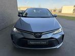 Toyota Corolla 1.8 Hybrid Style, Auto's, 122 pk, https://public.car-pass.be/vhr/3222461f-6de8-4fd0-850c-a9a48775f570, Blauw, Corolla