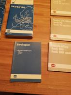 MANUELS AUDI 90 - 100, Enlèvement ou Envoi, Utilisé, Audi