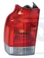 Volvo Achterlicht onderste deel links V70  Xc70 Volvo onderd, Auto-onderdelen, -, -, Nieuw, Ophalen of Verzenden