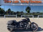 Harley-Davidson V-Rod Night Rod Special met 12 maanden waarb, Meer dan 35 kW, Overig, 1250 cc