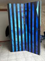 Cloison de séparation, Enlèvement