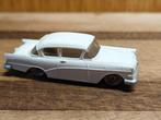 LEGO HO 1/87 OPEL REKORD WIT, Kinderen en Baby's, Speelgoed | Duplo en Lego, Ophalen of Verzenden, Nieuw, Lego