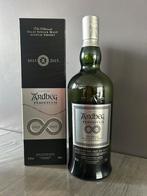 Ardbeg Perpetuum, Enlèvement, Comme neuf