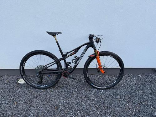 Willier Urta SLR 2023 — XX1 AXS — Fox Kashima — Carbon wiele, Fietsen en Brommers, Fietsen | Heren | Sportfietsen en Toerfietsen