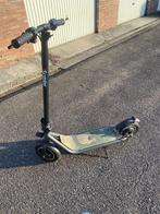 e-step, Fietsen en Brommers, Ophalen, Gebruikt, Elektrische step (E-scooter), Iscooter