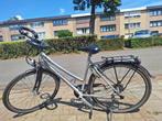 Damesfiets giant, Fietsen en Brommers, Ophalen, Versnellingen, Giant, 53 tot 56 cm