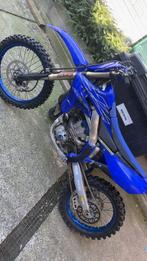 Yamaha YZ 250 F 2022 49H/U, Motoren, Motoren | Yamaha, Particulier
