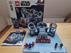 LEGO Star Wars 75291 - Death Star Final Duel, Kinderen en Baby's, Speelgoed | Duplo en Lego, Ophalen of Verzenden, Zo goed als nieuw