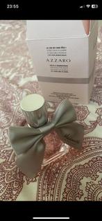 Azzaro Mademoiselle 50ml neuf, Neuf