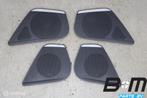 Set Bose luidsprekerroosters Audi A6 4G Avant 4G0035419A, Autos : Divers, Haut-parleurs voiture, Utilisé