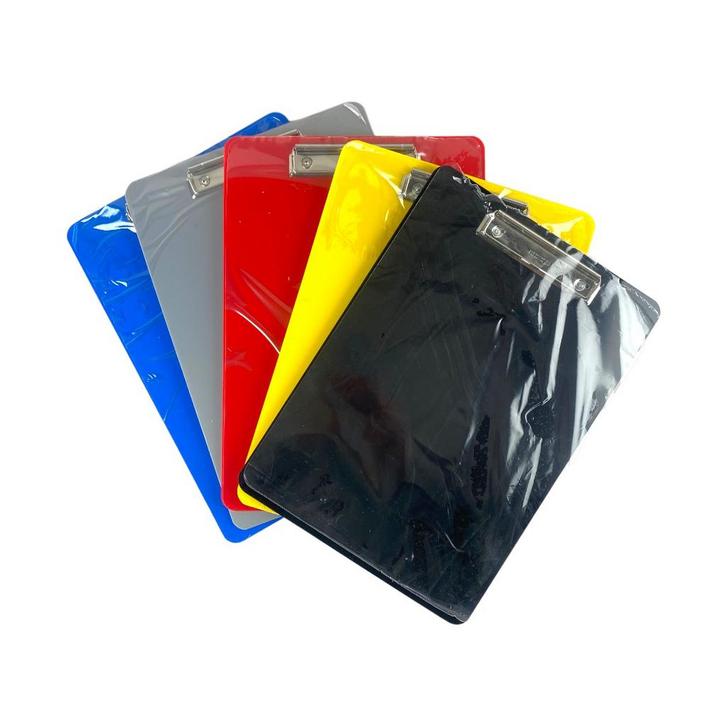 klembord clip schrijfplaat, Diversen, Papierwaren, Nieuw, Ophalen