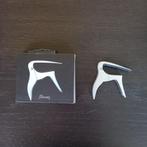 Ukelele capo te koop, Muziek en Instrumenten, Instrumenten | Toebehoren, Ophalen of Verzenden, Zo goed als nieuw, Overige instrumenten