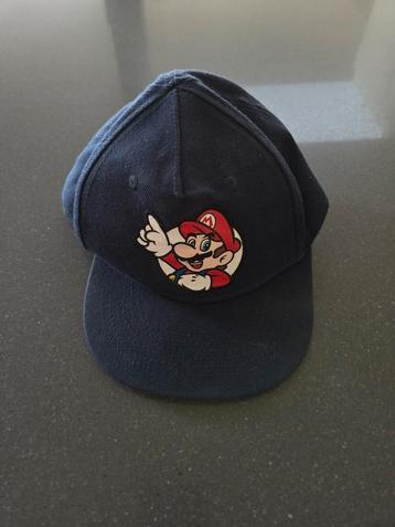 Pet Super Mario H&M - maat 92 - 104 - 2 a 4 jaar beschikbaar voor biedingen