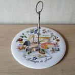 Kaasschotel Revol France, Ophalen, Gebruikt