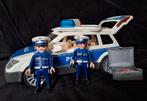 Playmobil City Action politieauto 6873/6920, Kinderen en Baby's, Speelgoed | Playmobil, Ophalen, Gebruikt