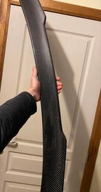 Spoiler Becquet Carbon bmw serie 4 F32 Coupe, Ophalen, BMW